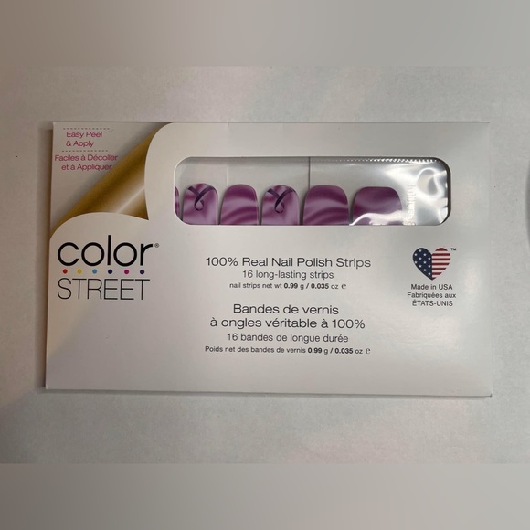 Color Street Brave & Beautiful Awareness - Picture 1 of 2